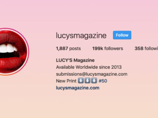 Lucy's Magazine