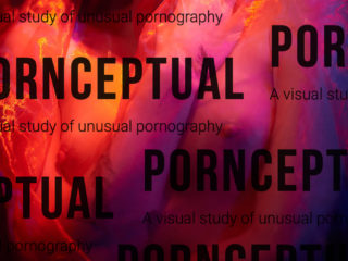 Pornceptual Magazine Online